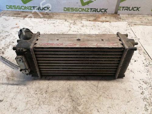 Intercooler CITROËN C4 I (LC_) 1.6 HDi (90 hp) 21480396