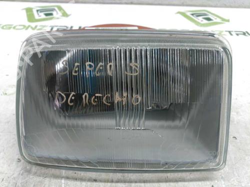 Used Right headlight RENAULT SUPER 5 Hatchback Van (S40_) 1.4 (116 hp) 24679236