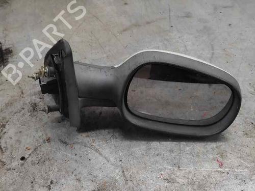 Used Right mirror RENAULT MEGANE I Classic (LA0/1_) 1.9 dTi (LA08, LA0N, LA0K) (98 hp) 21411266