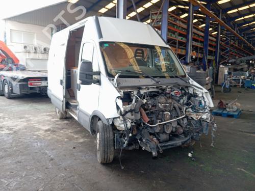 Left taillight IVECO DAILY IV Platform/Chassis 35S17 W, 35S17 WD | BP39744155C34 - Image 4