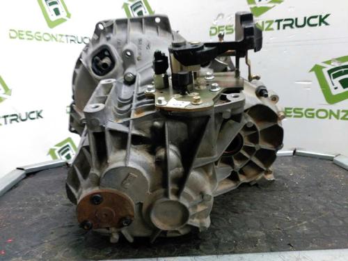 Gearbox FORD FOCUS I (DAW, DBW)  | BP21434577M3 