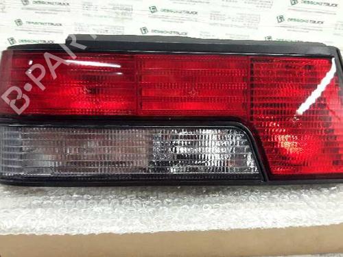 Venstre Baklys PEUGEOT 405 I Estate Van (15_) 1.8 D (60 hp) 24679778
