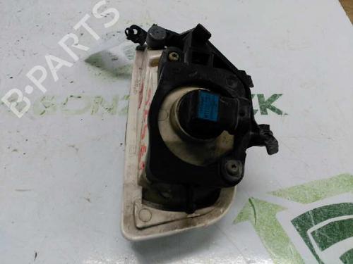 Left front fog light FORD FOCUS I (DAW, DBW)  | BP21423710C30 