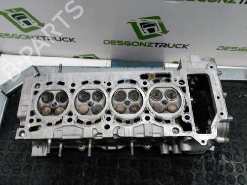 Cylinder head NISSAN ALMERA II Hatchback (N16)  | BP21435109M5 