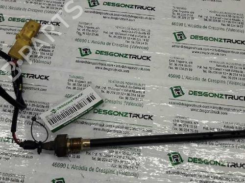 Elektronisk sensor PEUGEOT 406 (8B) 2.0 HDI 110 (109 hp) 21449123