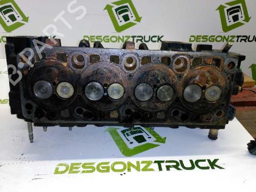 Zylinderkopf FORD FOCUS I (DAW, DBW)  | BP21427328M5 