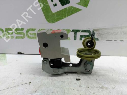 Hovedbremsecylinder SKODA FABIA I (6Y2)  | BP21431330M77 