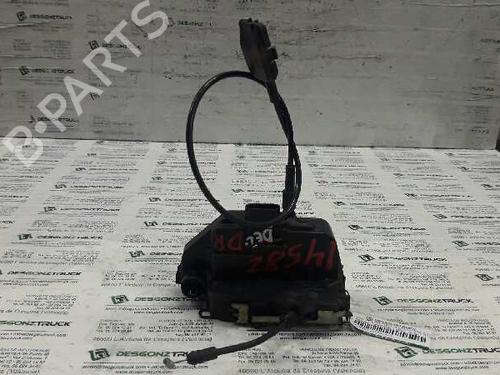 Front right lock RENAULT MEGANE II (BM0/1_, CM0/1_)  | BP21452441C97 