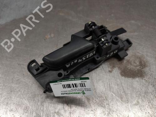 Used Front right interior door handle Front right interior door handle 21434306 21434306