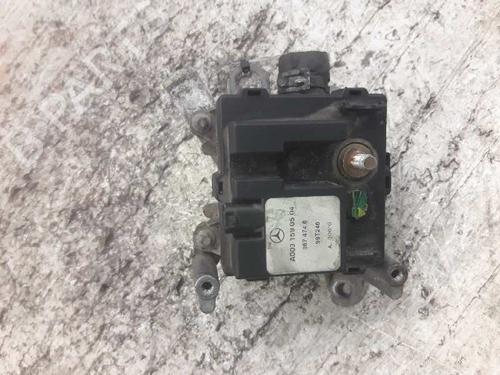 Used Other MERCEDES-BENZ E-CLASS (W210) [1995-2003]  21460984