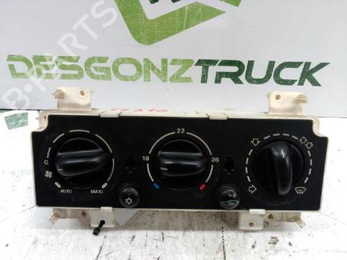 Climate control CITROËN XSARA (N1)  | BP21430676I5 