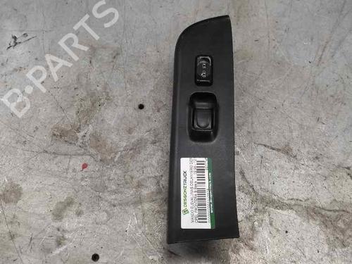 Used Right front window switch OPEL FRONTERA B (U99) [1998-2004]  21408053
