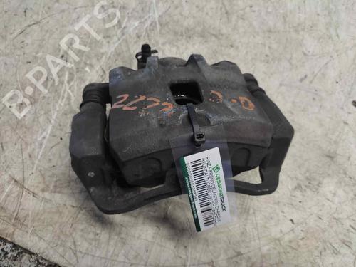 Used Right front brake caliper HYUNDAI TUCSON (JM) 2.0 CRDi All-wheel Drive (113 hp) 21398078