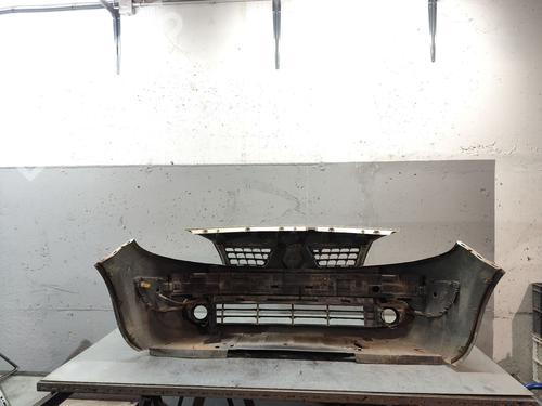 Front bumper RENAULT SCÉNIC II (JM0/1_) 1.9 dCi (JM0G, JM12, JM1G, JM2C) | BP24400930C7 