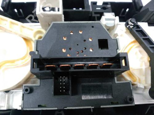 Climate control OPEL ZAFIRA A MPV (T98)  | BP21429679I5 