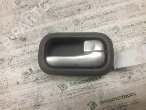 Used Front right interior door handle NISSAN ALMERA II Hatchback (N16) [2000-2025]  21467973