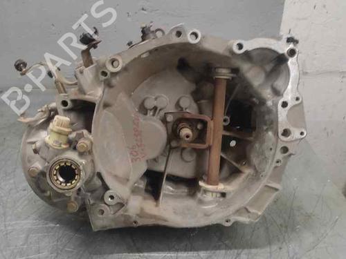 Used Gearbox PEUGEOT 306 (7B, N3, N5) [1993-2003]  21406531