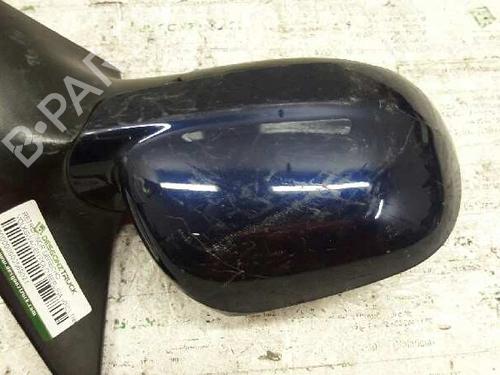 Right mirror VW POLO (6N2)  | BP21450305C27 