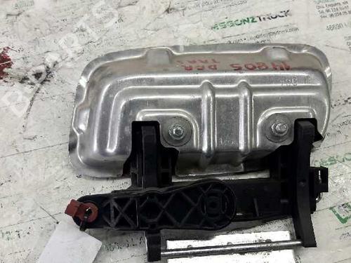 Rear right exterior door handle OPEL ASTRA G Estate (T98)  | BP21447860C130 