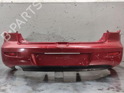 Used Front bumper MAZDA 3 (BK) [2003-2009]  30168080