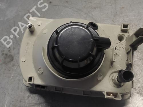 Left headlight RENAULT 21 Saloon (L48_) 2.0 Turbo 4x4 (L48L) | BP24678401C28 
