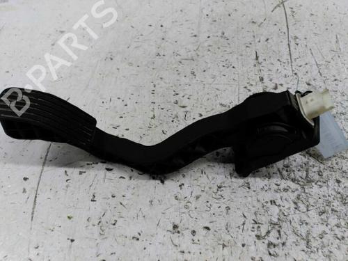 Used Pedal CITROËN C2 (JM_) [2003-2017]  21444851