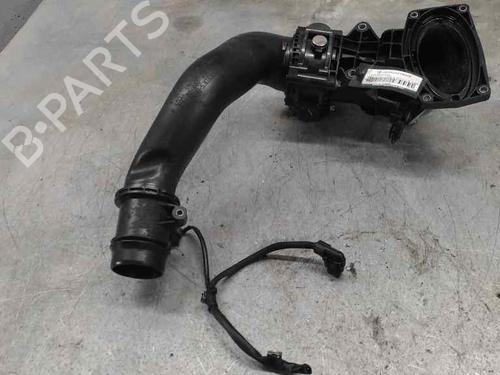 Used Throttle body MERCEDES-BENZ E-CLASS (W212) E 200 CDI / BlueTEC (212.005, 212.006) (136 hp) 21415532