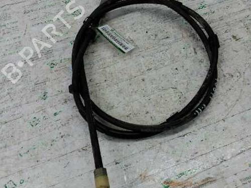 Used Handbrake cable MERCEDES-BENZ M-CLASS (W163) ML 270 CDI (163.113) (163 hp) 21447176