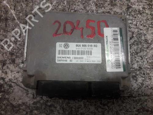 Used Engine control unit (ECU) VW GOLF IV (1J1) [1997-2008]  21465200