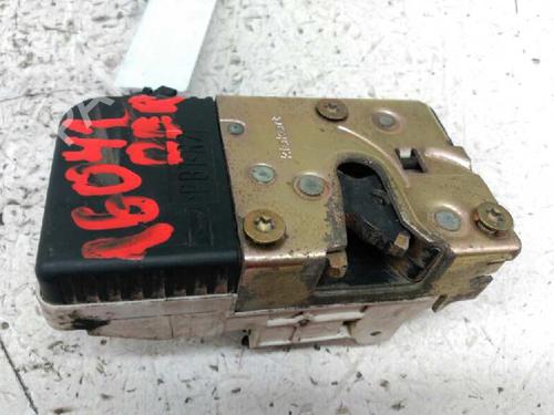 Front right lock PEUGEOT 406 (8B)  | BP21441169C97 