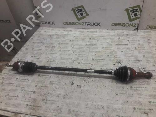 Antriebswelle rechts vorne für OPEL ASTRA H (A04) [2004-2014]  21469821