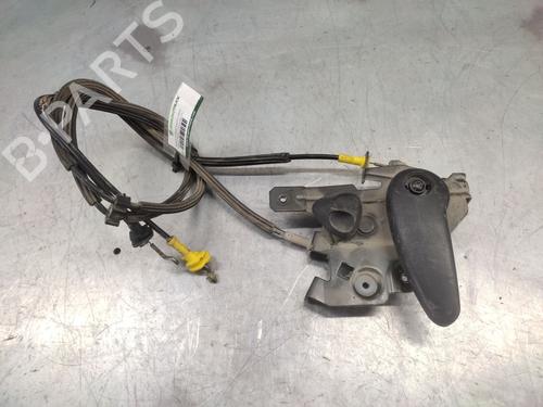 Used Interior handle Interior handle RENAULT TRAFIC II Van (FL) 1.9 dCi 100 (FL0C, FL0K, FL0B) (101 hp) 21420019 21420019