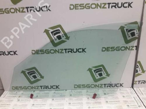 Front right door window BMW 3 (E46) 320 d | BP21459193C19 