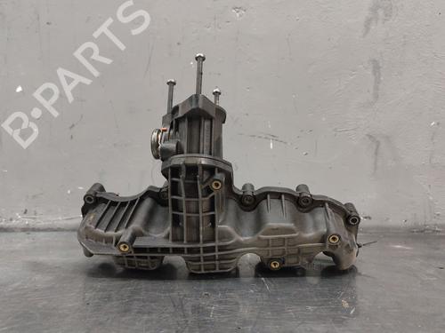 Used Intake manifold VW POLO V (6R1, 6C1) 1.6 TDI (90 hp) 32843494