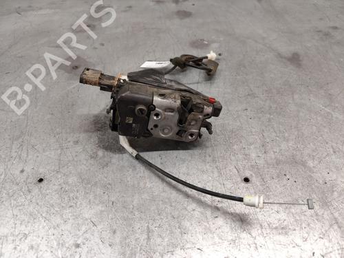 Used Rear right lock CITROËN C3 II (SC_) [2009-2025]  22733839