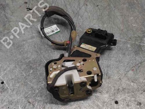 Used Rear left lock MAZDA 6 Saloon (GG) [2002-2008]  21403992