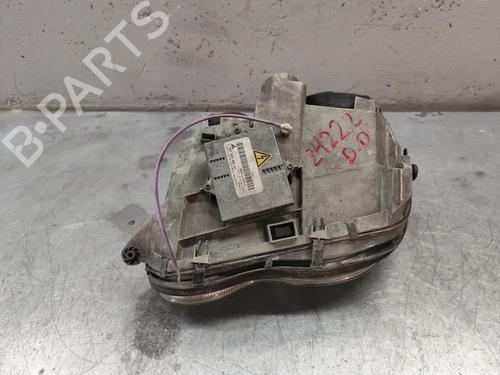 Right headlight MERCEDES-BENZ C-CLASS (W203)  | BP24400950C29 