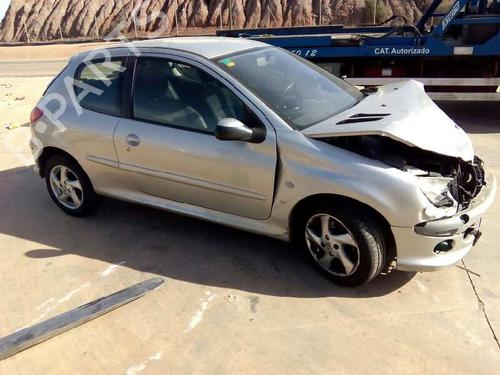 Bakspejl Højre PEUGEOT 206 Hatchback (2A/C)  | BP21440142C27 