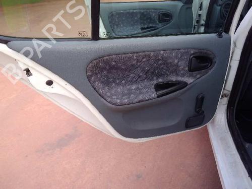 Electronic sensor RENAULT MEGANE I (BA0/1_)  | BP21461486M84 