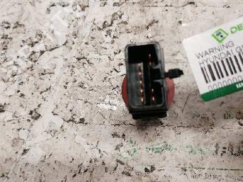Advarselsbryter HYUNDAI GETZ (TB) 1.5 CRDi | BP21476906I22 
