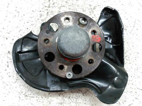 Used Right front steering knuckle MERCEDES-BENZ C-CLASS T-Model (S202) C 220 T D (202.182) (75 hp) 24679457