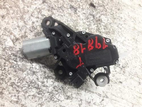 Rear wiper motor RENAULT MEGANE II (BM0/1_, CM0/1_)  | BP21463274M102 