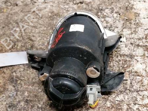 Right front fog light PEUGEOT 206 Hatchback (2A/C)  | BP21474693C31 