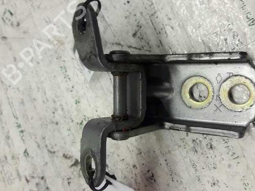 Used Hinge/Door check strap NISSAN X-TRAIL I (T30) [2001-2013]  21453028