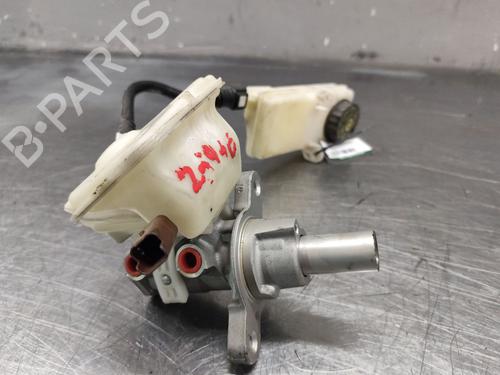 Brake master cylinder CITROËN C4 II (NC_) | BP34559377M77 - Image 2