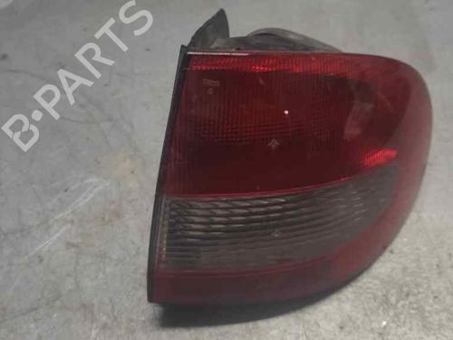 Used Right taillight RENAULT MEGANE I Classic (LA0/1_) 1.9 D (LA0A, LA0U, LA0R) (64 hp) 21493303