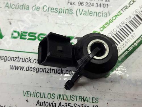 Elektronisk sensor FORD MONDEO III (B5Y)  | BP21449142M84