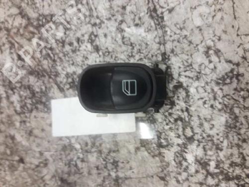 Fensterheberschalter links hinten für MERCEDES-BENZ C-CLASS (W203) [2000-2007]  21464562