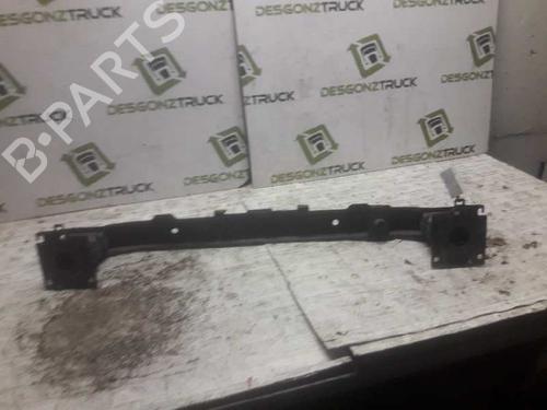 Front bumper reinforcement CITROËN C3 Pluriel (HB_) 1.4 HDi | BP21471579C109 