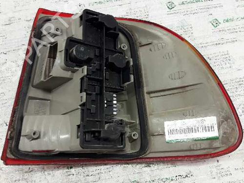 Left taillight OPEL ASTRA F Saloon (T92)  | BP21449992C34 